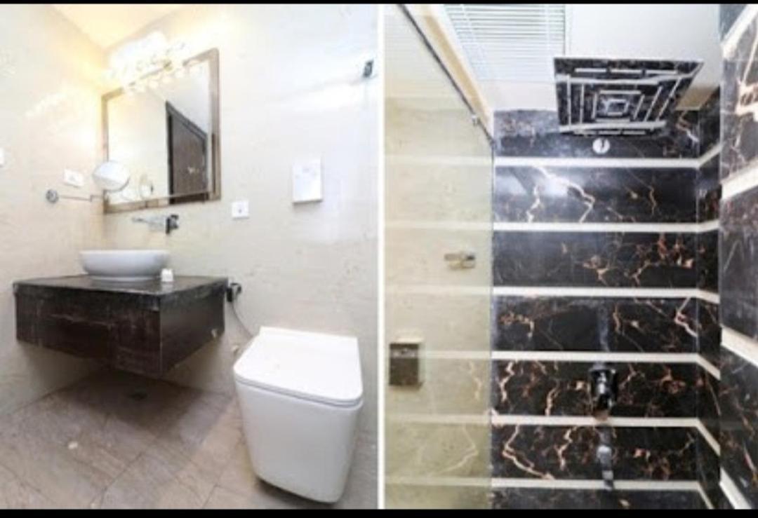 Hotel Sanjay Galaxy,กานปูร์ ภายนอก รูปภาพ