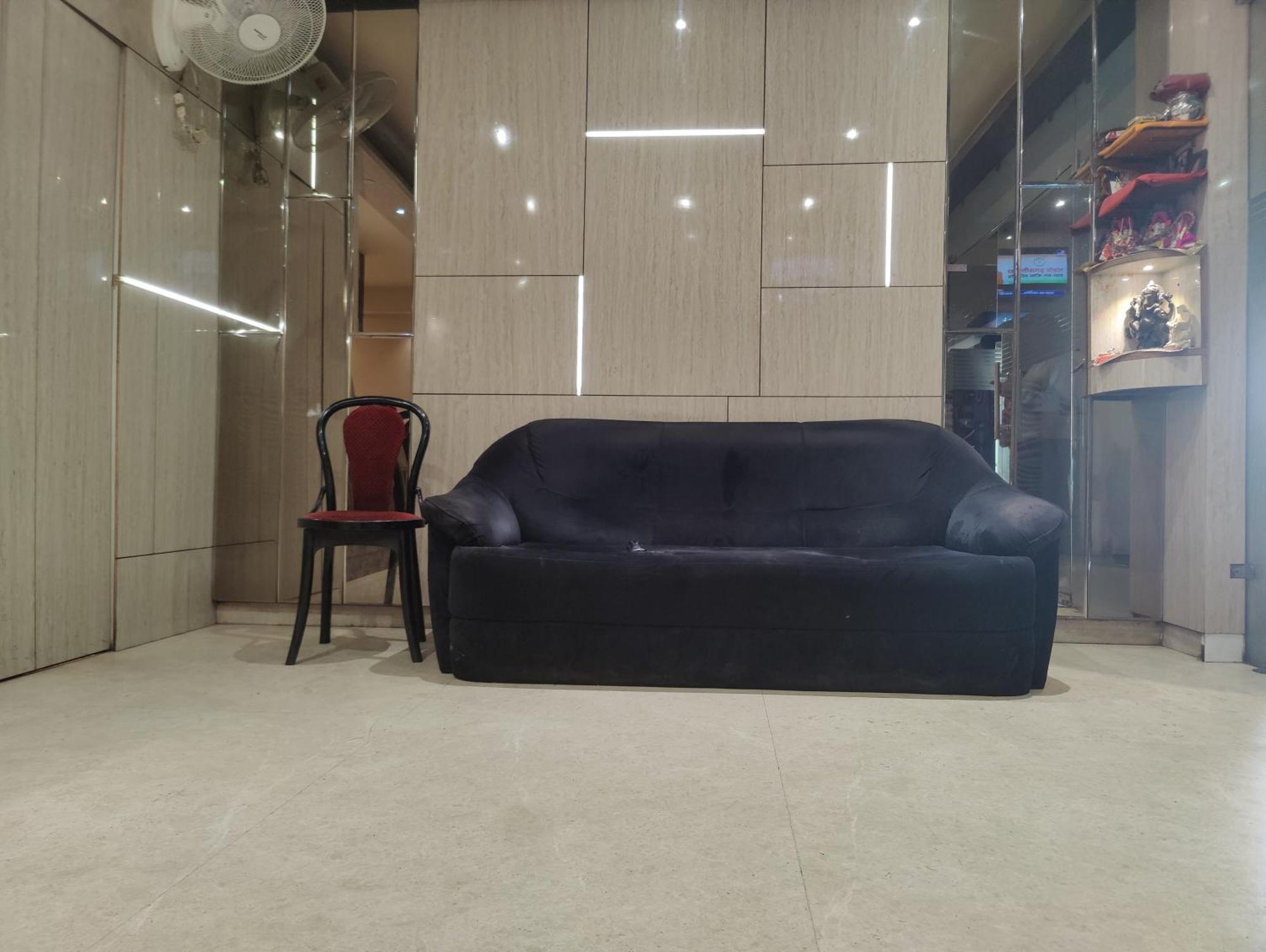 Hotel Sanjay Galaxy,กานปูร์ ภายนอก รูปภาพ